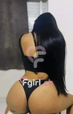 Layla - Escort à Zürich
