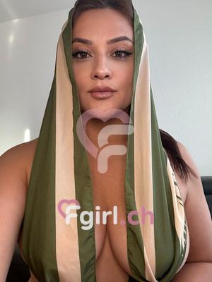 Layla - Escort in Geneva
