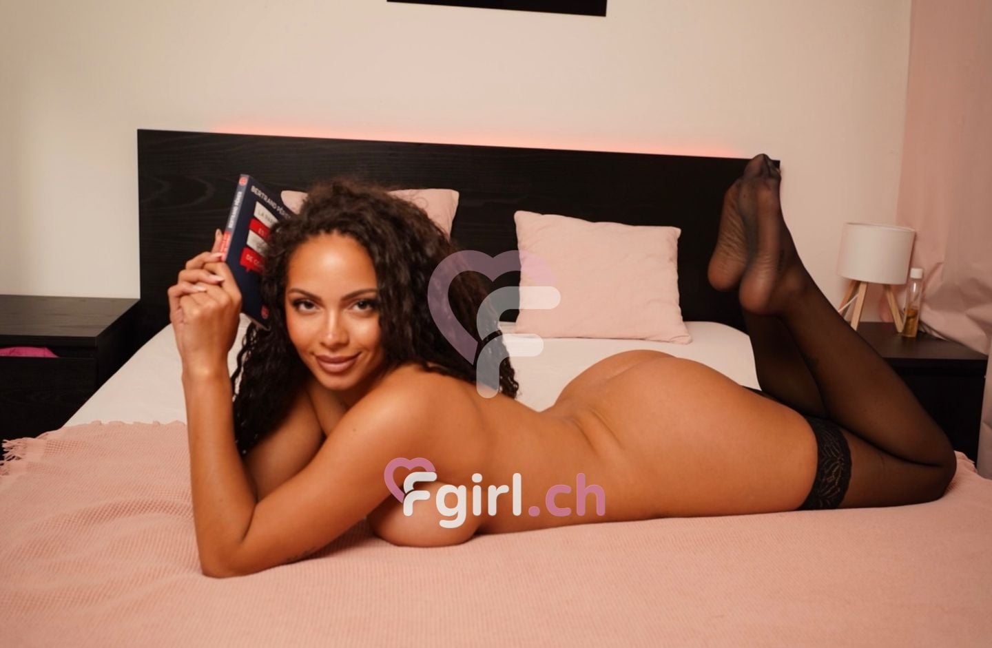 Layla – Geneva photo 2