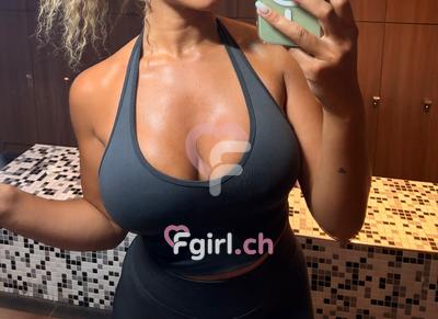 Layla - Escort à Lausanne
