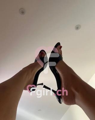 Layla - Escort à Lausanne
