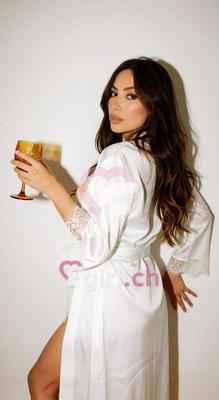 Layla - Escort in Geneva
