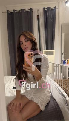 Layla - Escort in Geneva
