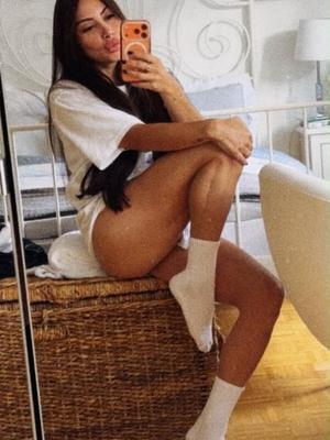 Layla - Escort à Genève
