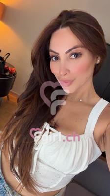 Layla - Escort in Geneva