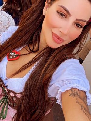 Layla - Escort in Genf
