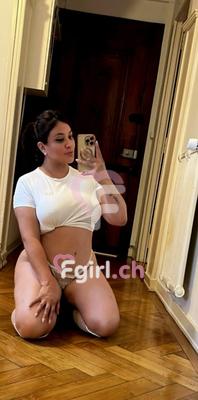 Layla - Escort in Lausanne