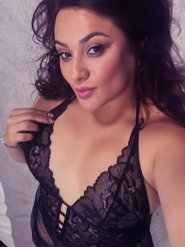 Layla - Escort in Lausanne
