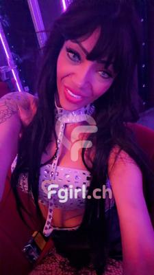 Layla - Escort en Payerne
