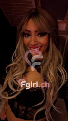 Layla - Escort en Payerne
