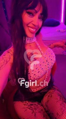 Layla - Escort en Payerne
