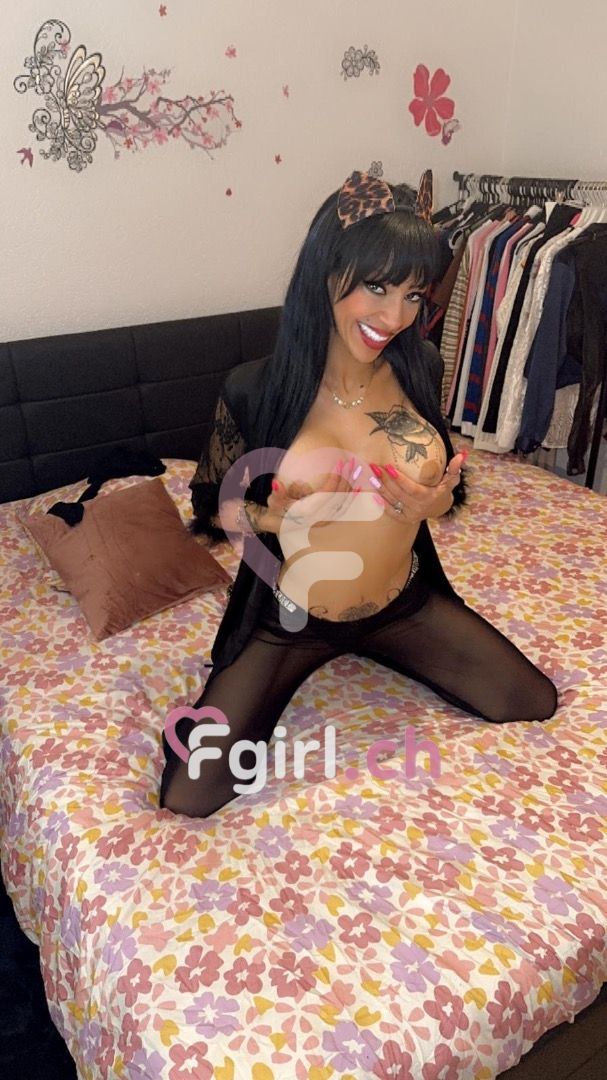 Layla – Monthey photo 2