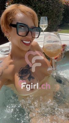 Layla - Escort en Payerne
