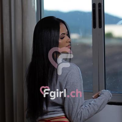 Lays - Escort à Zürich
