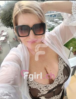 Lea - Escort à Neuchâtel