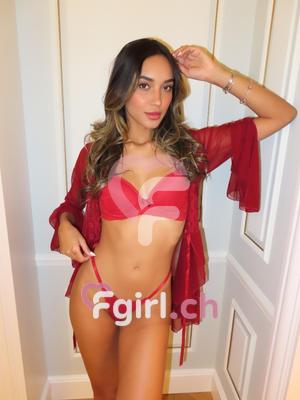 Léa - Escort à Lausanne
