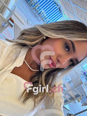 Léa - Escort à Lausanne