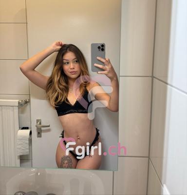 Léa - Escort à Sion
