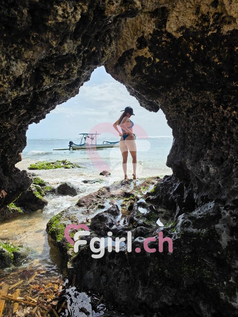 Lea – Lausanne photo 4