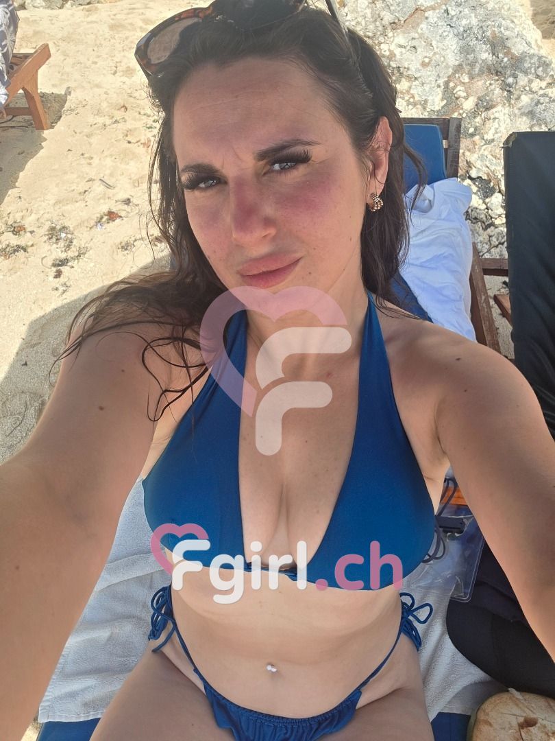 Lea – Lausanne photo 5