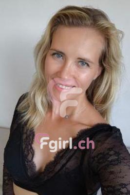 Lea - Escort en Genève