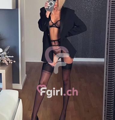 Lea - Escort in Genf
