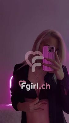 Lea - Escort in Genf
