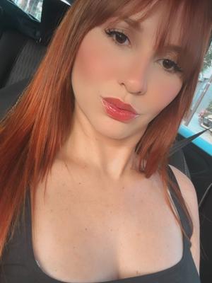 Léa - Escort in Morges
