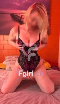Lea - Escort in Freiburg
