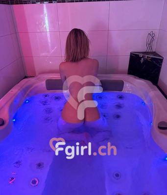 Lea - Escort in Freiburg
