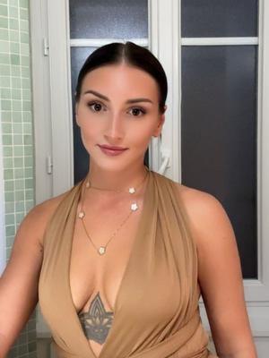 Léa - Escort en Genève
