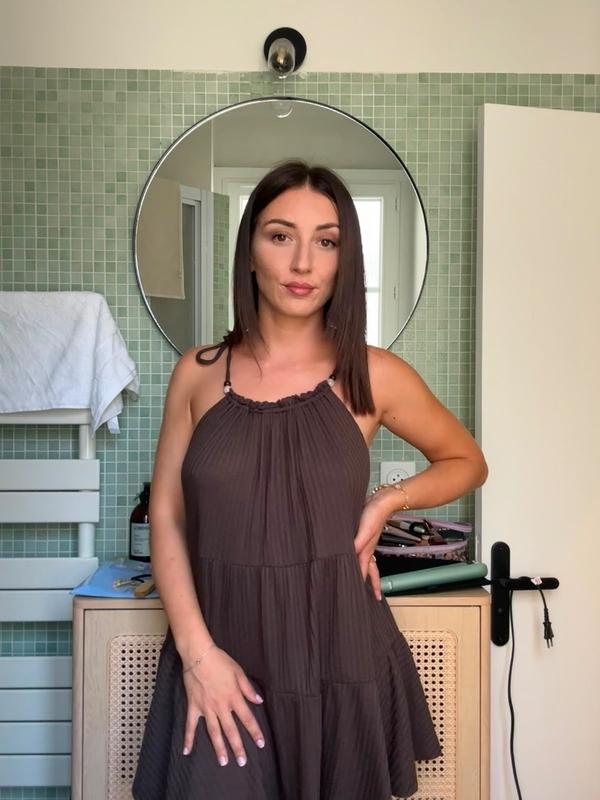 Léa - Escort à Genève
