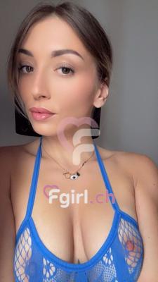 Léa - Escort in Genf