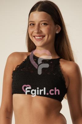 Léa - Escort à Sion
