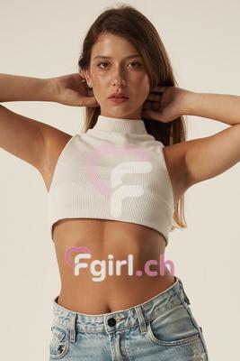 Léa - Escort à Sion
