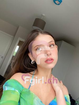 Léa - Escort à Sion