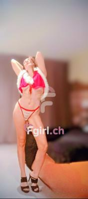 Lea - Massaggiatrice erotica a Lausanne
