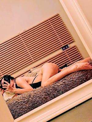 Lea - Erotische Masseurin in Freiburg
