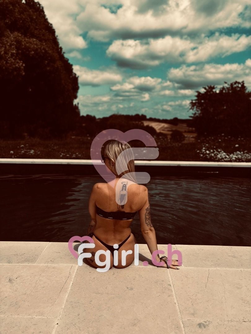 Melissa – Fribourg photo 3