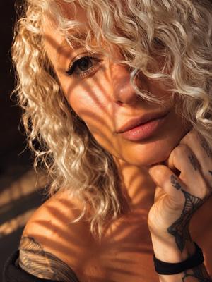 Melissa - Escort in Nyon
