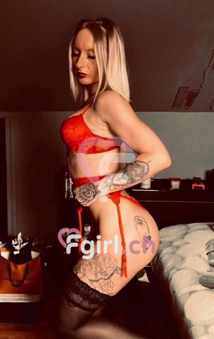 Melissa – Fribourg photo 5