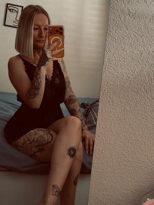 Melissa - Escort à Nyon
