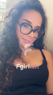 Léa - Escort in Genf