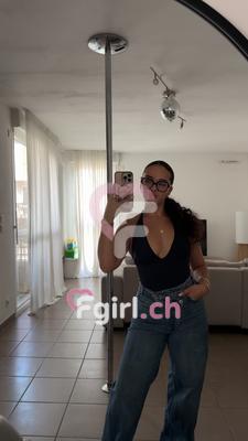 Léa - Escort a Genève