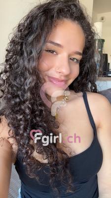 Léa - Escort in Genf