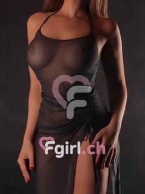 Léa - Escort à Lausanne
