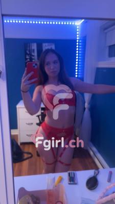 Lea Mayer - Escort in Geneva