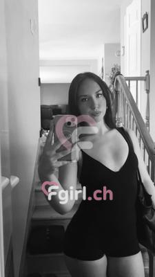 Lea Mayer - Escort in Geneva