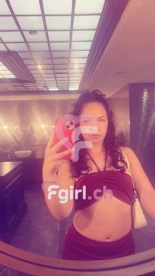 Lea Mayer - Escort in Geneva