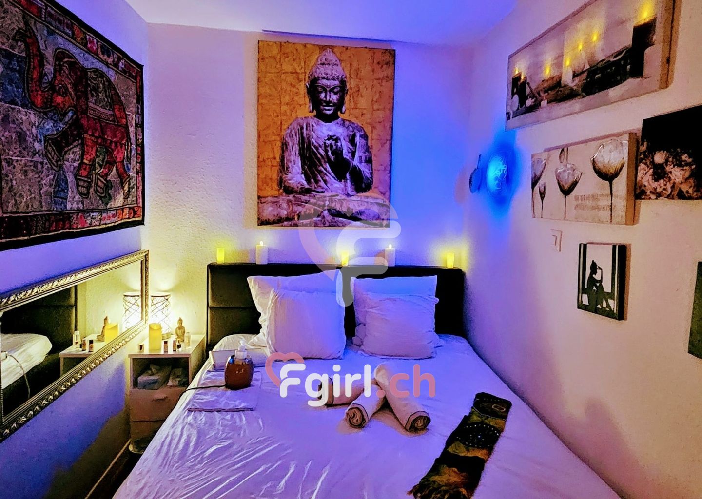 Lea Tantra – Champel photo 3